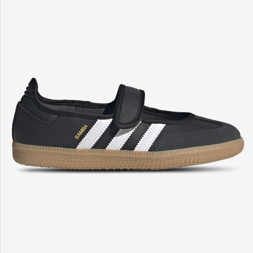 Adidas Originals Big Kids Samba Jane JR7437